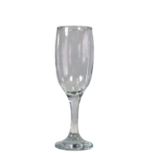 Champagne Glasses Short