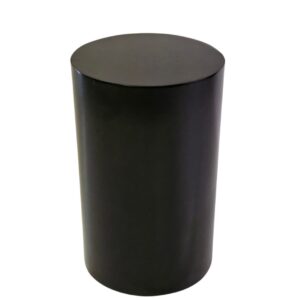 Black Plinths
