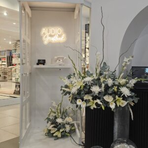 Audio Guestbook Sets