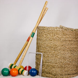 Classic Croquet
