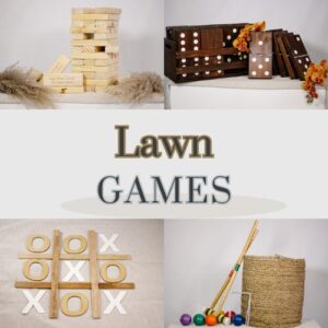 Lawn Games