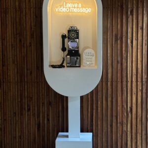 Video Guestbook