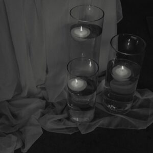 Extra Large Cylinder Vases