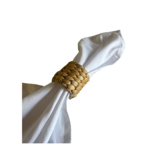 Wicker Serviette Rings