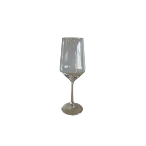 Modern Wine Glasses Skinny