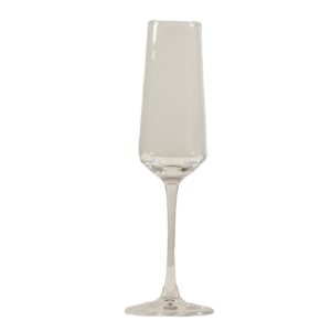 Champagne glass