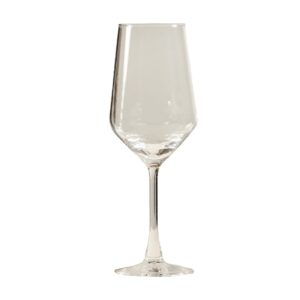 Modern Wine Glasses Skinny