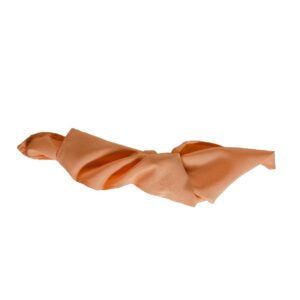 Peach Serviettes