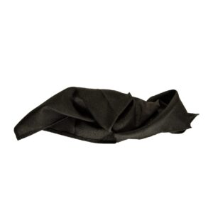 Black Serviettes