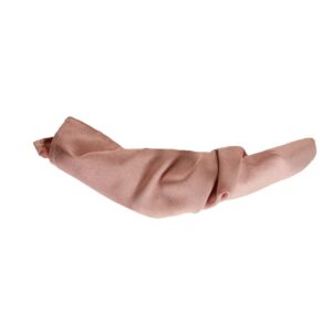 Dusty pink napkin