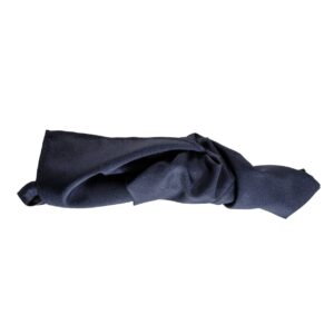 Navy Blue Serviettes
