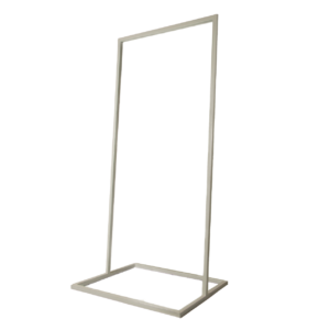 White Stand