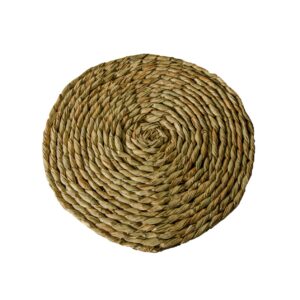 Thick Wicker Placemats