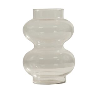 Bubble Ball Vase