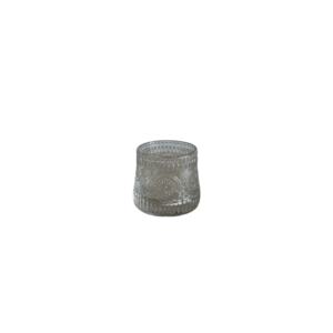 Clear Votive
