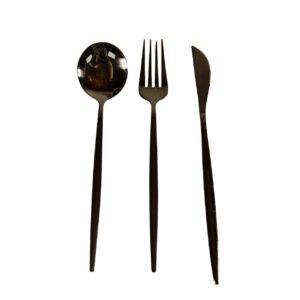 Cutlery