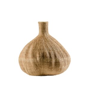 Garlic baskets