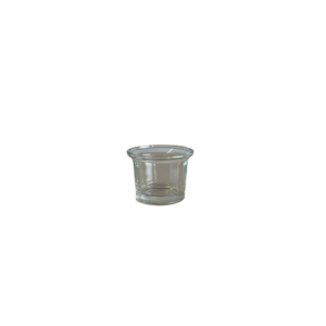 Tea light candle holder