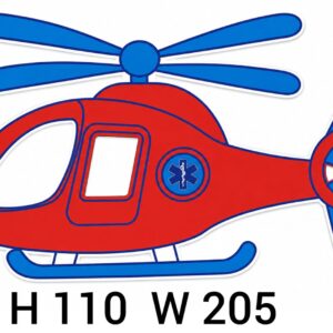 Helicopter