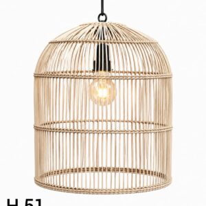 Wicker Lights 4
