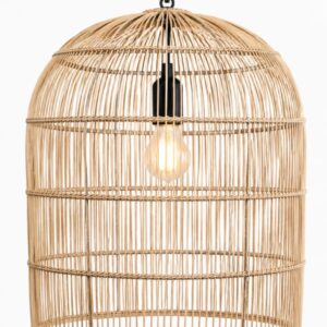 Wicker Lights 5