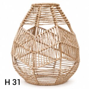 Wicker Lights 1