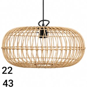Wicker Lights 2
