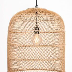 Wicker Lights 3